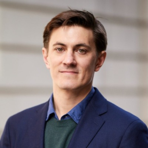 Speaker profile image for Francisco Norris