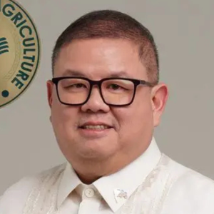 Speaker profile image for Francisco P. Tiu Laurel