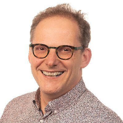 Speaker profile image for Leo Marcelis
