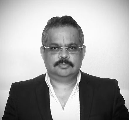 Speaker profile image for Gaurav Tewari