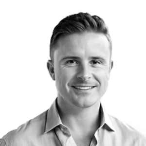 Speaker profile image for Gary Scattergood