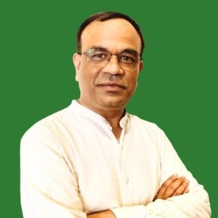 Speaker profile image for Gaurav Sharma