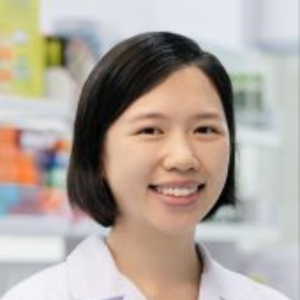 Speaker image for Germaine Yong