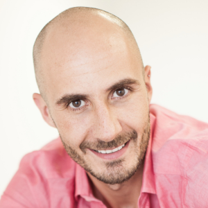 Speaker image for Giacomo Bastianelli