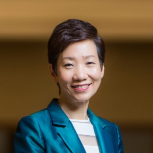 Grace Fu