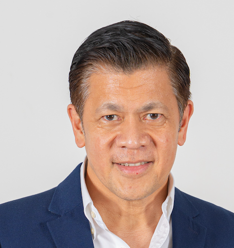 Gregory Banzon