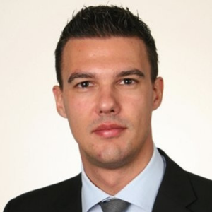 Speaker profile image for Guglielmo Bonora