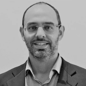 Speaker profile image for Gustavo De Cerqueira
