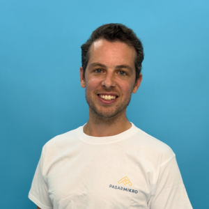 Speaker profile image for Hugo Verwayen