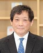 Speaker profile image for Hajime Nagai