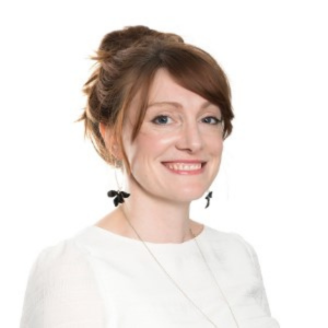 Speaker image for Hannah Lester