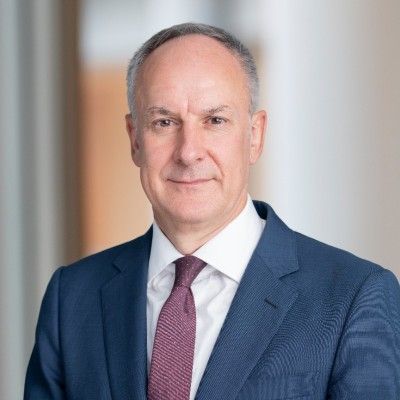 Speaker image for Henrik Elschner Pedersen