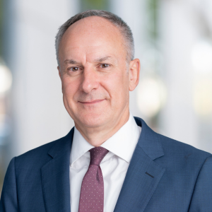 Speaker profile image for Henrik Elschner Pedersen