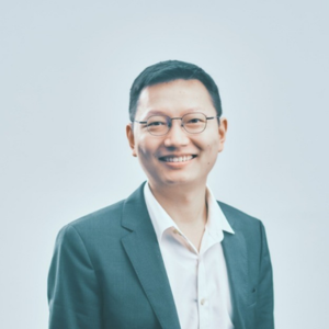 Speaker profile image for Henry Tao
