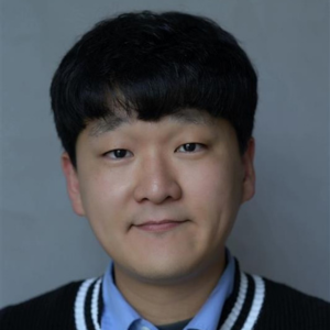 Speaker profile image for Hongseop Hwang