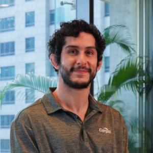 Speaker profile image for Ian Pisano