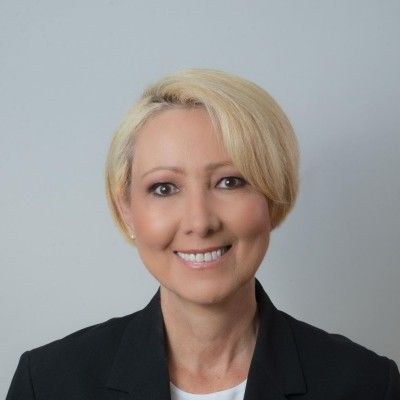 Speaker image for Isabel Chatterton