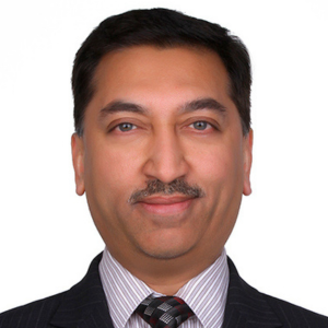 Speaker profile image for Jayant Parande