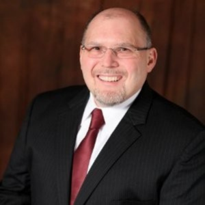 Speaker profile image for James Miller