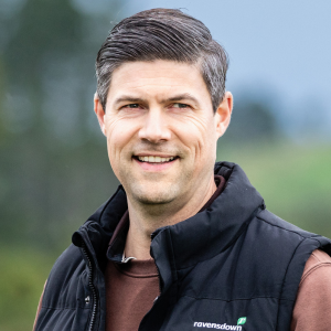 Speaker profile image for Jasper van Halder
