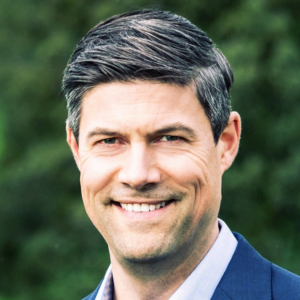 Speaker profile image for Jasper van Halder