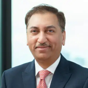 Speaker profile image for Jayant Parande