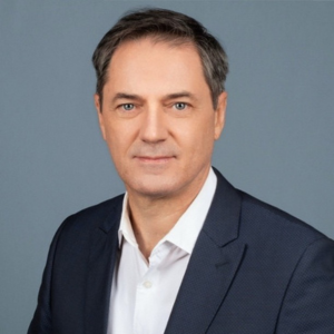 Jean-Christophe Coubat