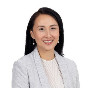 Jeannie Lim