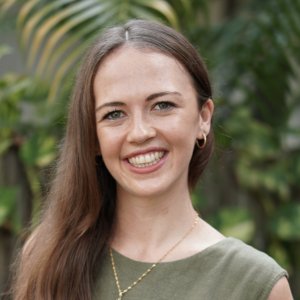 Speaker profile image for Jennifer Morton