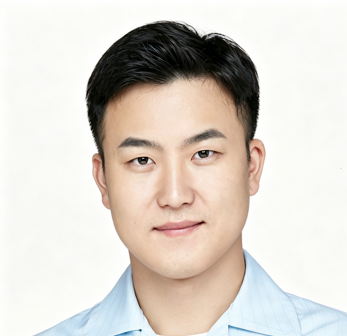 Speaker profile image for Jin Yuchen