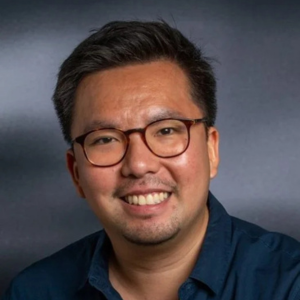 Speaker image for Joshua Soo