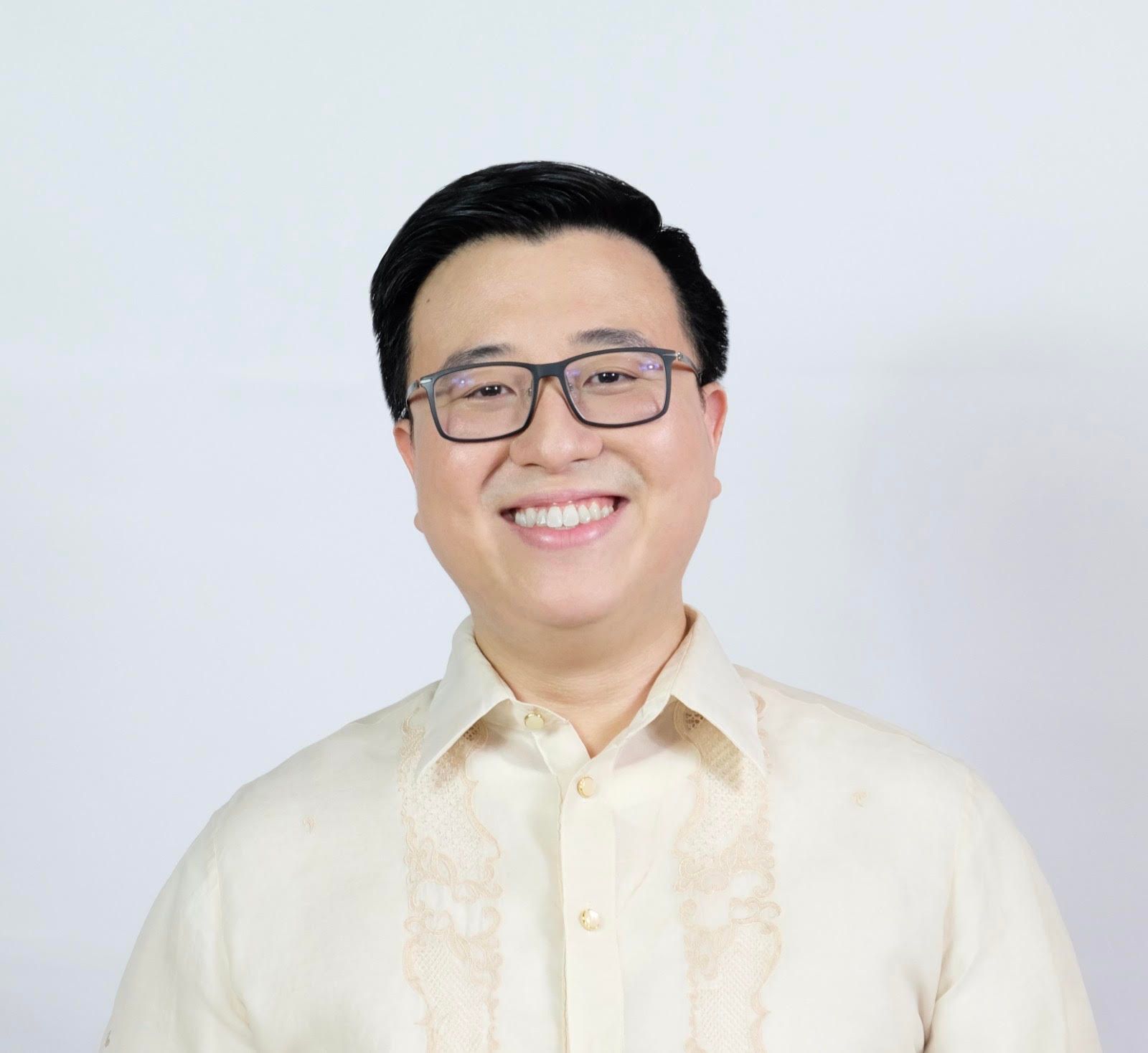 Speaker image for Julius Barcelona