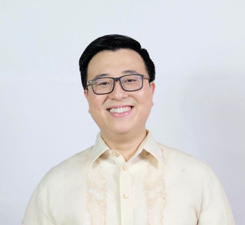 Speaker profile image for Julius Barcelona