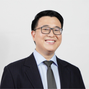 Speaker profile image for Julius Barcelona