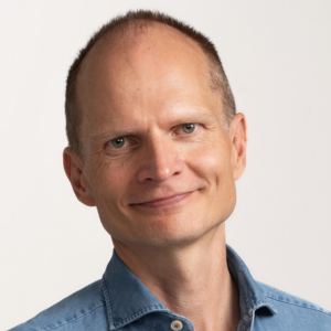 Speaker profile image for Jyrki Lee-Korhonen