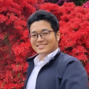 Kai Hashizume