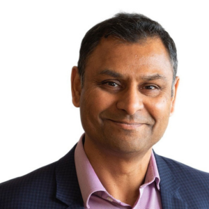 Speaker profile image for Kaly Chatakondu