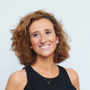 Speaker profile image for Karin del Rey