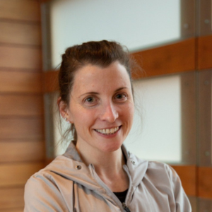 Speaker profile image for Kathleen Alexander