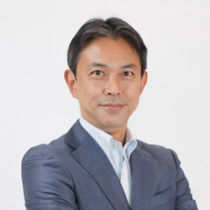 Speaker profile image for Kazuki Kawabe