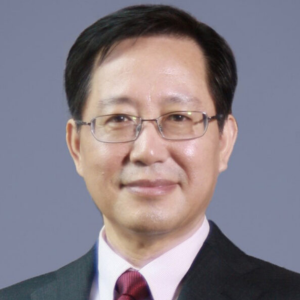 Speaker profile image for Kevin Chen