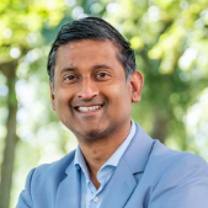 Kiran Sanchit