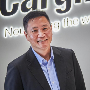 Speaker profile image for Kok Wei Beh