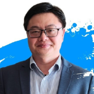 Speaker profile image for Li Yunhua