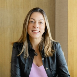 Speaker profile image for Malu Nachreiner