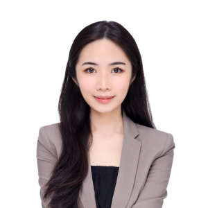 Speaker profile image for Mandy Hon