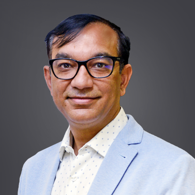 Speaker profile image for Maneesh Oberoi
