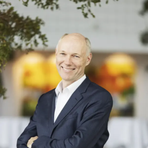 Speaker image for Marcus Remmers