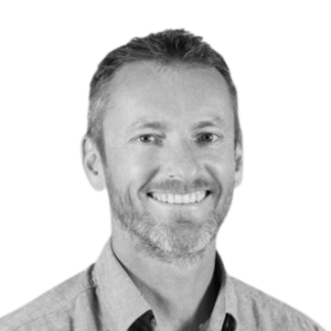 Speaker profile image for Mark Balchin