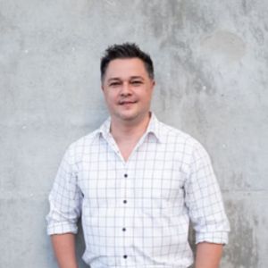 Mark Gustowski